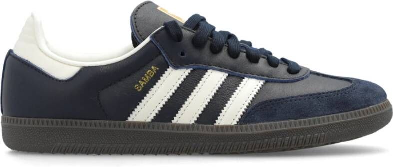 Adidas Originals Samba OG sneakers Blue