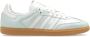 Adidas Originals Witte Samba OG Sneakers voor Vrouwen White Dames - Thumbnail 1