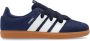 Adidas Originals Samba OG W sneakers Blue Dames - Thumbnail 1