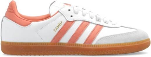 adidas Originals Samba OG W sneakers White Dames