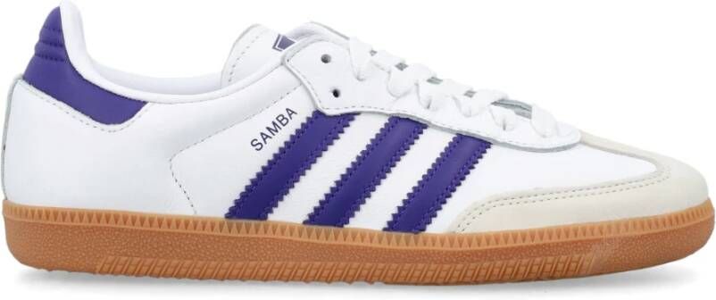 adidas Originals Samba OG W Sneakers White Dames