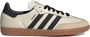 Adidas Originals Samba OG Woman Cream Black Sneakers Beige Heren - Thumbnail 1