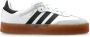 Adidas Originals Witte Sambae Sneakers White Dames - Thumbnail 1