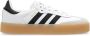 Adidas Originals Samba Women Sneaker Trendy Sneakers Dames ftwr white ftwr white core black maat: 40 2 3 beschikbare maaten:36 2 3 38 39 1 3 40 - Thumbnail 1