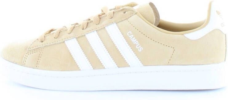 adidas Originals Schoenen Beige Dames