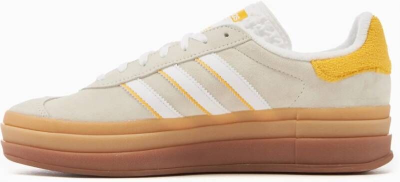 Adidas Originals Shoes Beige Heren