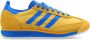 Adidas Originals SL 72 RS sneakers Yellow - Thumbnail 5