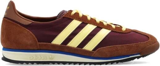 adidas Originals SL 72 W sneakers Brown Heren