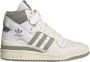 Adidas Originals Forum 84 Hi W Ftwwht Cblack Ftwwht - Thumbnail 1