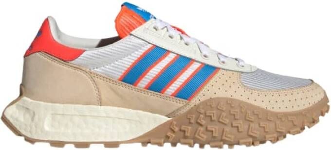 adidas Originals Sneakers Beige Heren