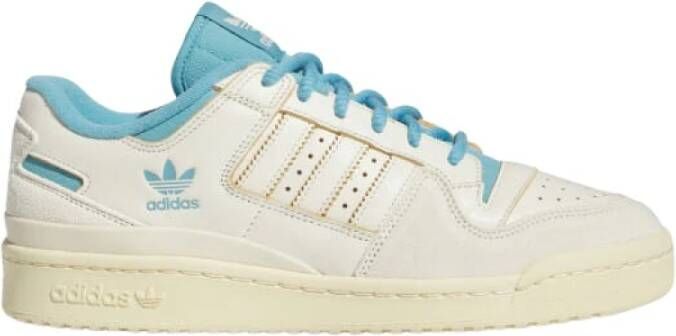 Adidas Originals Casual Sneakers voor Dagelijks Gebruik White Heren