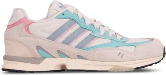 Adidas Torsion Super Low-Top Trainers Meerkleurig