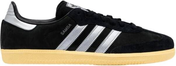 Adidas Originals Sneakers Black Heren