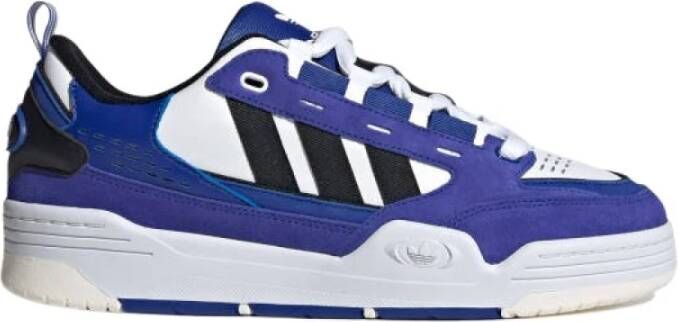 adidas Originals Sneakers Blauw Heren