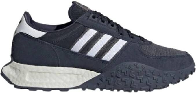 adidas Originals Sneakers Blauw Heren