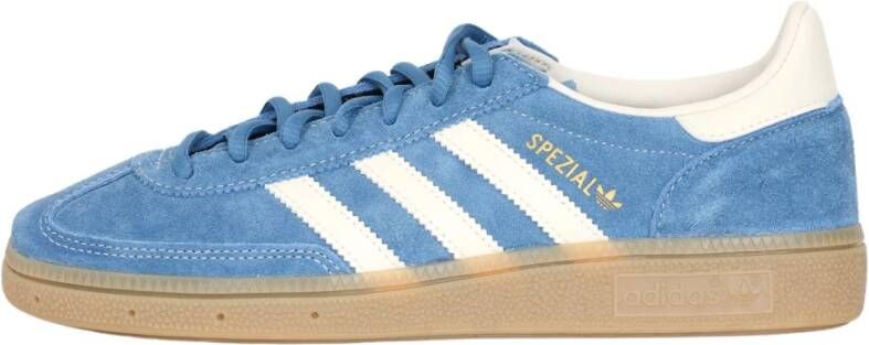 adidas Originals Sneakers Blue Heren