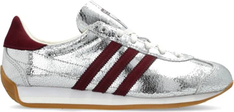 Adidas Originals Sneakers Country OG W Gray