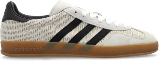 Adidas Originals Sneakers Gazelle Beige Heren