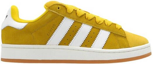 adidas Originals Sneakers Geel Dames