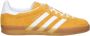 Adidas Sneakers Gazelle Indoor Orange Peel - Thumbnail 1