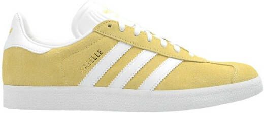 adidas Originals Sneakers Geel Dames