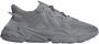 Adidas Originals Ozweego Grey Grey Core Black- Grey Grey Core Black - Thumbnail 2