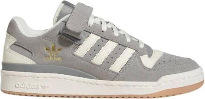 Adidas Originals Sneakers laag 'FORUM LOW'