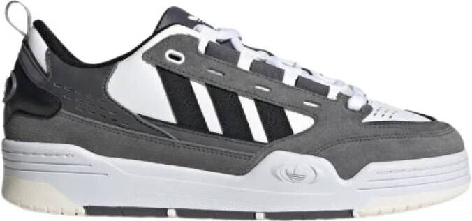 Adidas Originals Adi2000 Grefiv Cblack Ftwwht