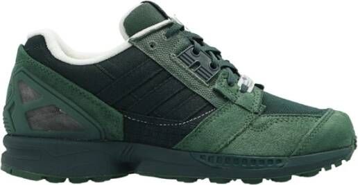 Zx 8000 dames groen new arrivals