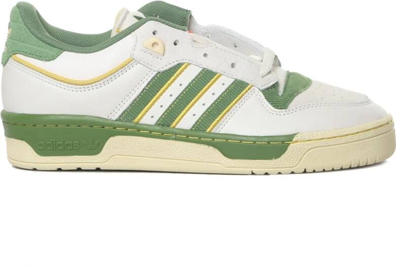 adidas Originals Sneakers Groen Heren