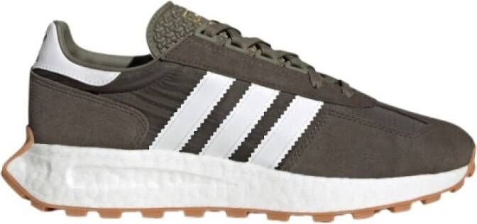 adidas Originals Sneakers Groen Heren