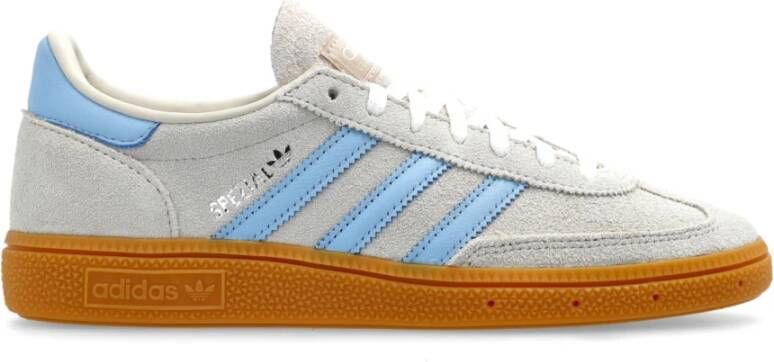 Adidas Originals Handball Spezial Sneaker adidas Handball Spezial in beige formaten: 37.333