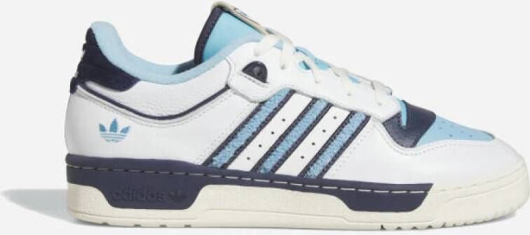 Adidas Originals Casual Sneakers voor Dagelijks Gebruik Multicolor Heren