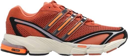 Adidas Supernova Cushion 7 sneaker met mesh details