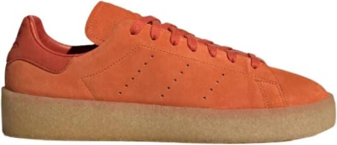 adidas Originals Sneakers Oranje Heren