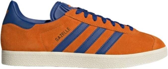 Adidas Originals Sneakers laag 'GAZELLE'