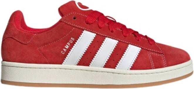 Adidas Originals Campus 00s Campus better scarlet ftwr white off white maat: 37 1 3 beschikbare maaten:36 2 3 37 1 3 38 39 1 3 40