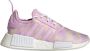 Adidas Nmd R1 Spraypaint Basisschool Schoenen - Thumbnail 1