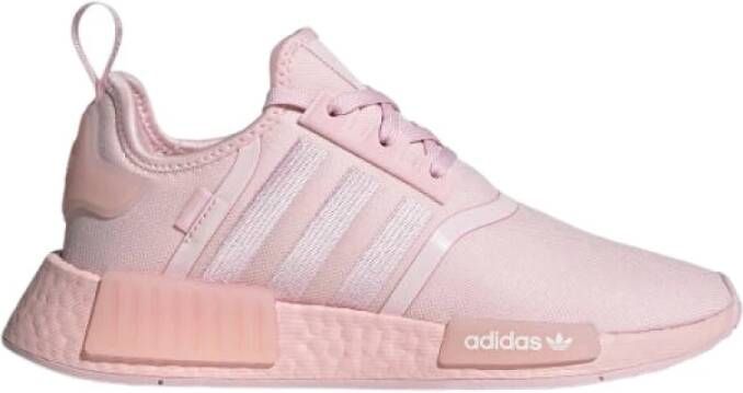 Adidas Originals Sneakers Roze Dames