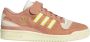 Adidas Lage Klei Strata Herenschoen Brown Heren - Thumbnail 1