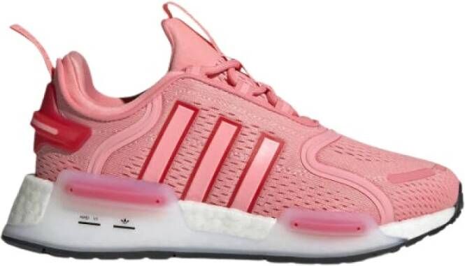 adidas Originals Sneakers Roze Unisex