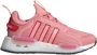 Adidas Originals Sneakers Roze Unisex - Thumbnail 1