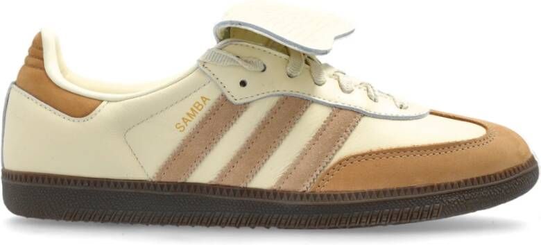 Adidas Originals Samba LT Sneaker adidas Samba OG in beige formaten: 36.666