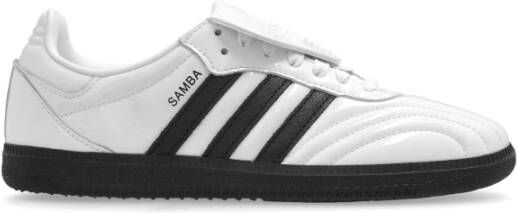 Adidas Originals Sneakers Samba LT W White Dames