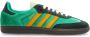 Adidas Originals Sneakers Samba OG W Green Dames - Thumbnail 1