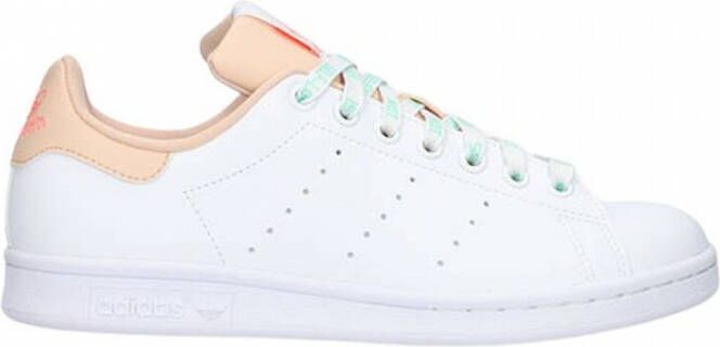 Adidas Originals Sneakers shoes Stan Smith Gw0571 Wit Dames