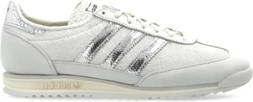 Adidas Originals Sneakers SL 72 OG W White Dames