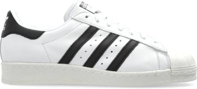 adidas Originals Sneakers Superstar 82 White Dames