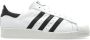 Adidas Originals Sportschoenen Superstar 82 White - Thumbnail 13