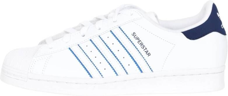 adidas Originals Sneakers White Dames